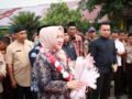 Warga Musi Rawas Rasakan Manfaat Santunan Kematian, Ucapkan Terima Kasih Kepada Bupati Ratna Machmud