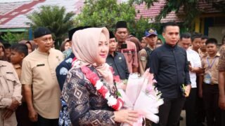 Warga Musi Rawas Rasakan Manfaat Santunan Kematian, Ucapkan Terima Kasih Kepada Bupati Ratna Machmud