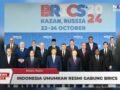 Indonesia Gabung BRICS, Ini Dia Pengertian Konsep BRICS