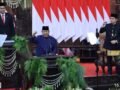 Pidato Perdana Presiden Prabowo Ingatkan Pengorbanan Rakyat Beri Makan Pejuang Rebut Kemerdekaan