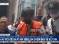 Ronald Tannur Dijebloskan ke Rutan Kelas 1 Surabaya, Simak Videonya