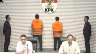 Ironi Miris di Tengah Krisis, Jejak Korupsi APD Covid-19 Tercium KPK: Begini Pengakuan Tersangka Juru Bayar Alat Kesehatan