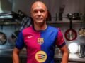 Akhir Perjalanan Andres Iniesta hingga Jadi Pemain Sepak Bola Ikonik: Kerap Dijuluki ‘El Cerebro’, Ternyata Begini Alasannya