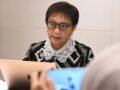 Menlu Retno Syukuri Kepulangan 79 WNI yang Sulit Keluar dari Lebanon, Begini Kondisi Terkini Kota Beirut yang Hancur Akibat Serangan Udara Israel