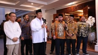 Situasi Global Makin Panas Karena Konflik Antar Negara, PKS Percaya Prabowo Bisa Tempatkan Posisi