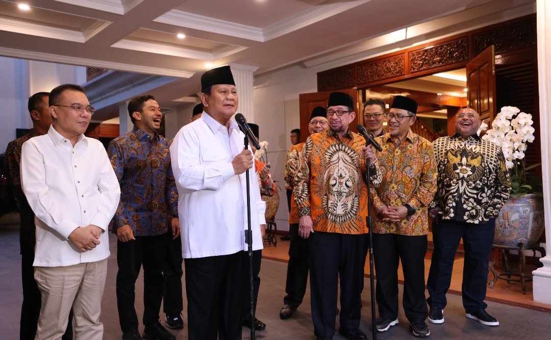 Situasi Global Makin Panas Karena Konflik Antar Negara, PKS Percaya Prabowo Bisa Tempatkan Posisi