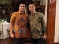 Raffi Ahmad Siap Bantu Prabowo di Bidang Kesenian, Begini Janji Kampanye Sang Presiden RI Terpilih Soal ‘Dana Abadi Budaya’