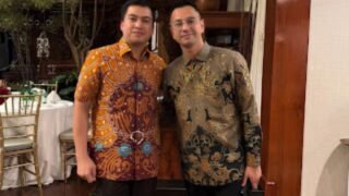 Raffi Ahmad Siap Bantu Prabowo di Bidang Kesenian, Begini Janji Kampanye Sang Presiden RI Terpilih Soal ‘Dana Abadi Budaya’