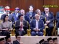 19 Kepala Negara/Pemerintahan dan 15 Utusan Khusus Negara Sahabat Hadiri Pelantikan Presiden Prabowo