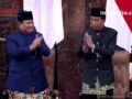 Momen MPR RI Ucapkan Terima Kasih Pada Presiden Jokowi dan Wapres Ma’ruf Amin