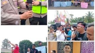 Tanggapan Terhadap Aksi Para Jurnalis ke KPU Lubuklinggau, Ferry Isrop Desak Pihak Terkait Meresponnya